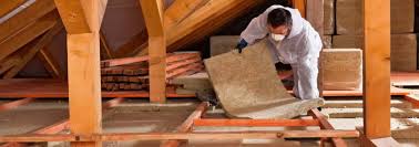 Types of Insulation We Offer in Toledo, OR